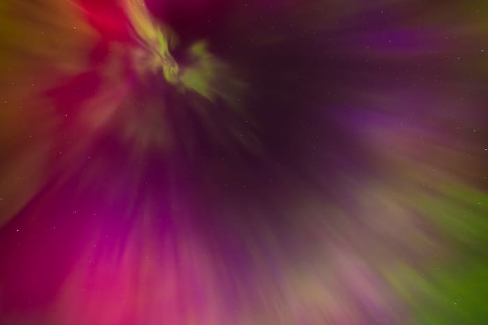 Aurora Borealis