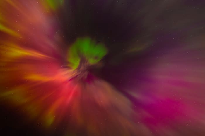 Aurora Borealis