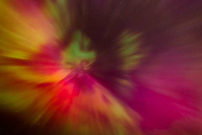 Aurora Borealis