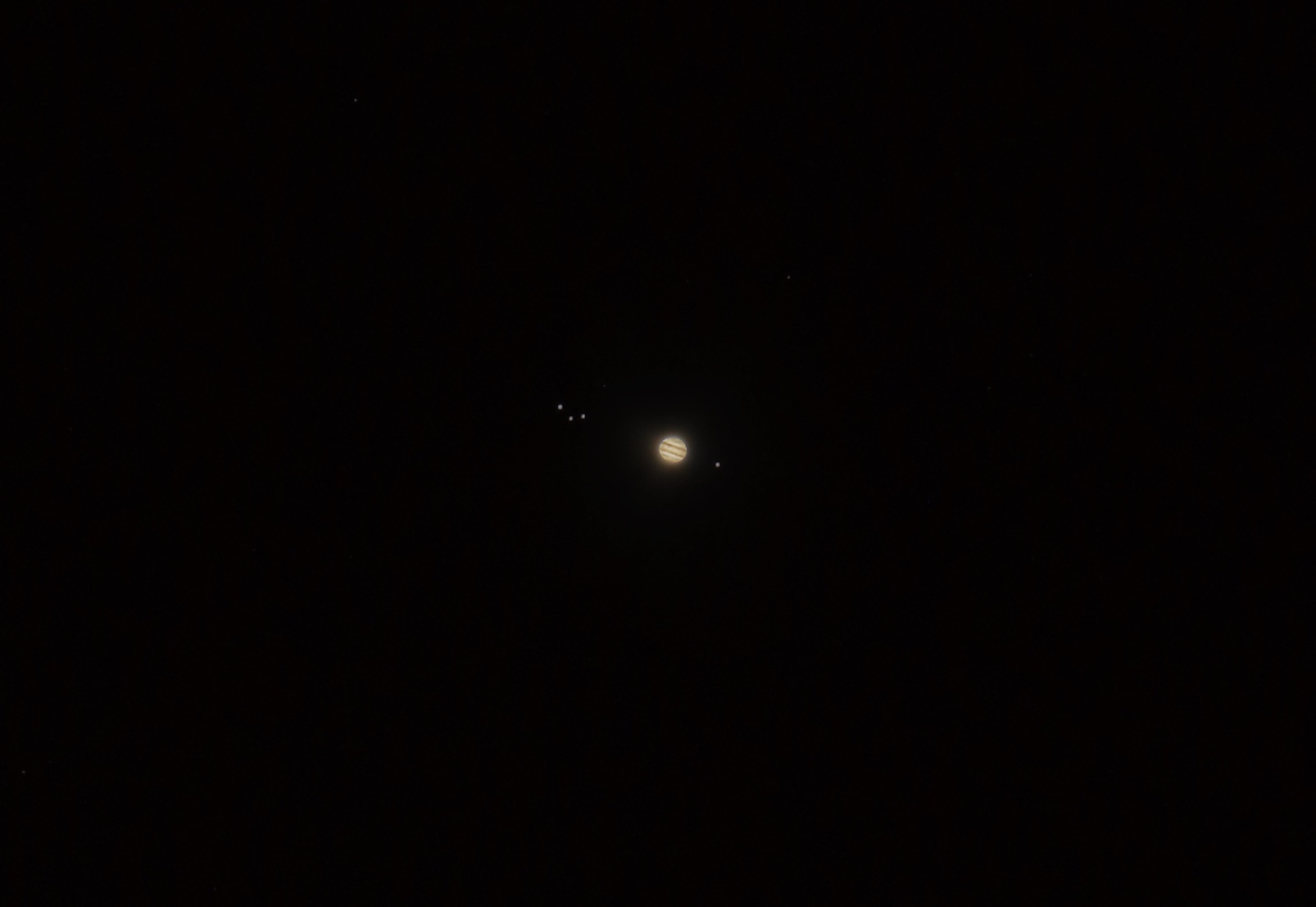 Jupiter