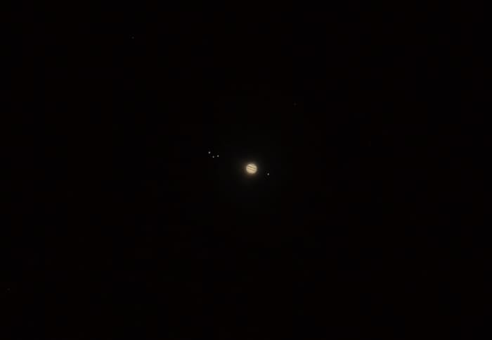 Jupiter