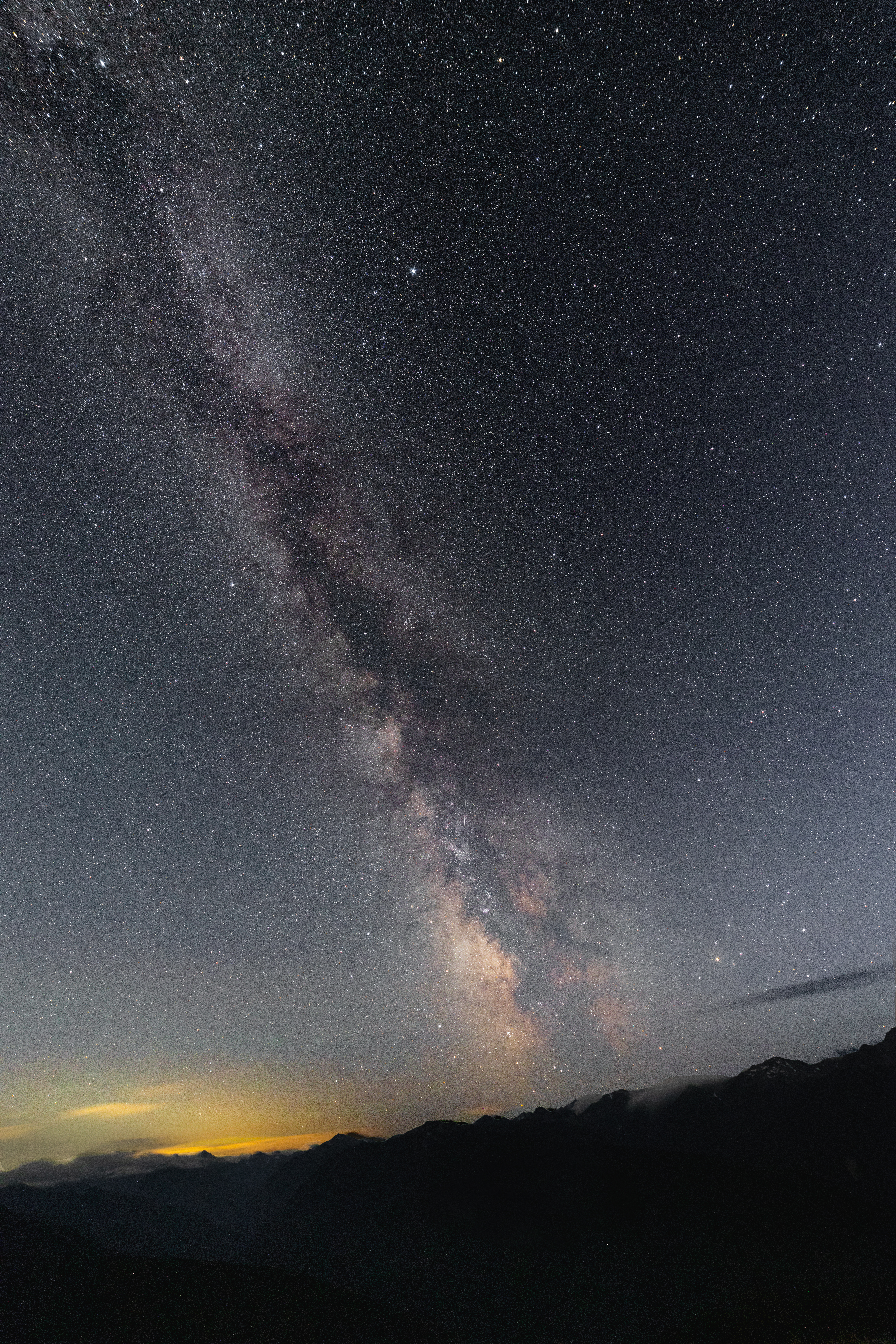 Milky Way