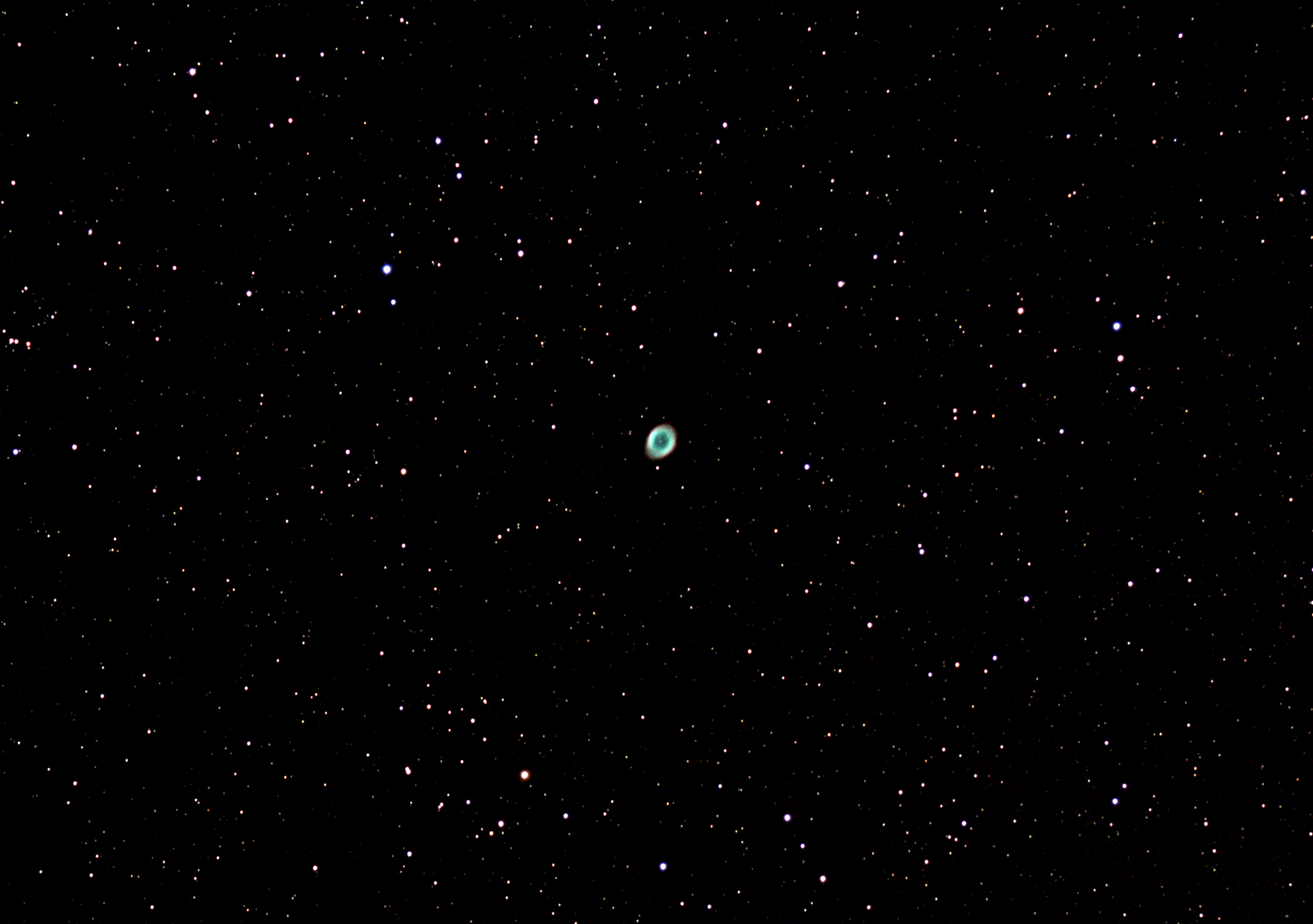 Ring Nebula