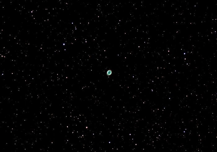 Ring Nebula
