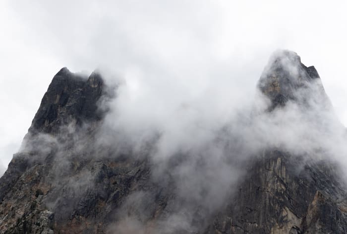 North Cascades National Park, Washington
