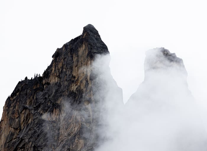 North Cascades National Park, Washington
