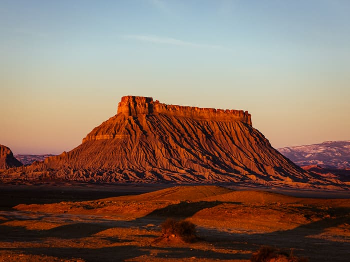 Capitol Reef National Park, Utah