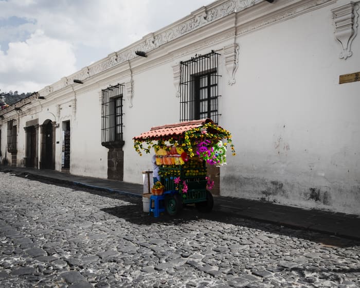 Guatemala
