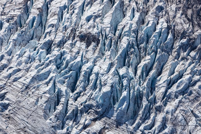 Burroughs Mountain, Washington