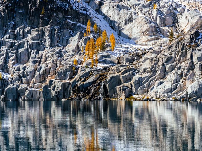The Enchantments, Washington