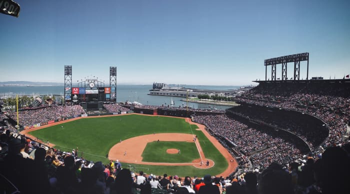 AT&T Park