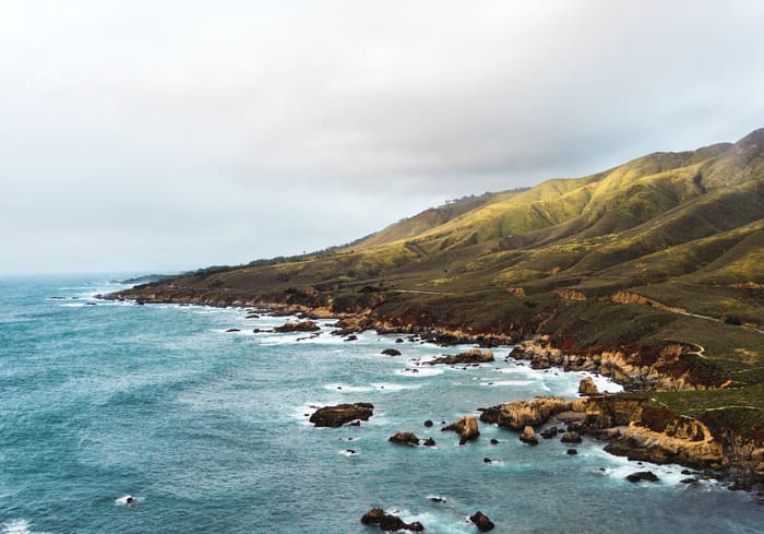 Big Sur
