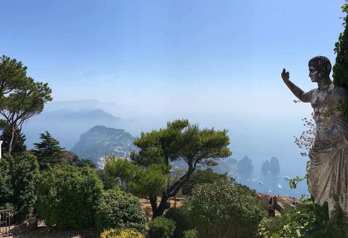 Monte Solaro