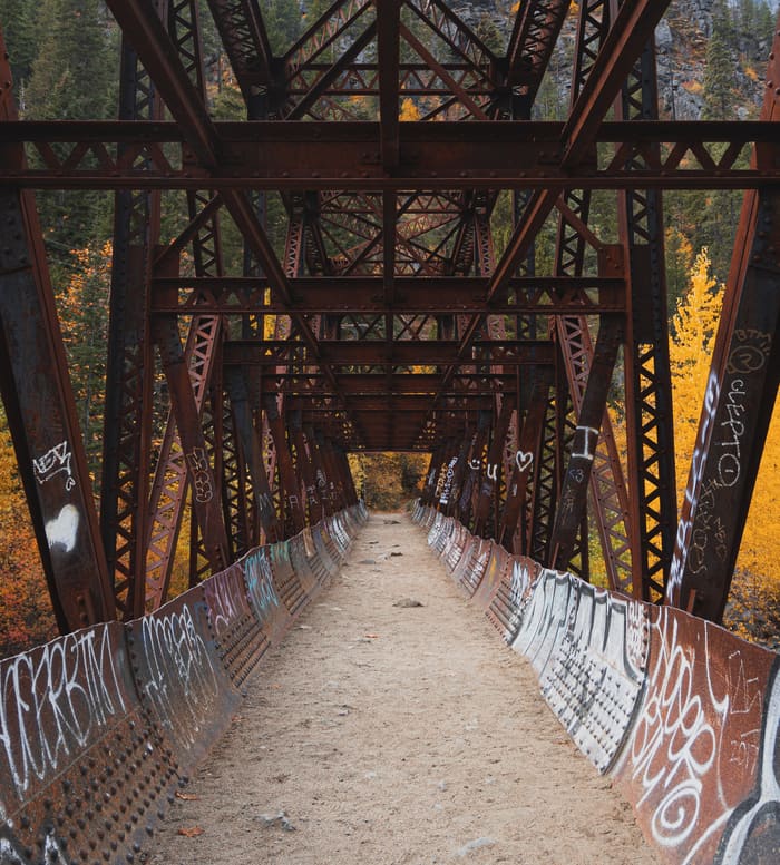 Peak of Autumn