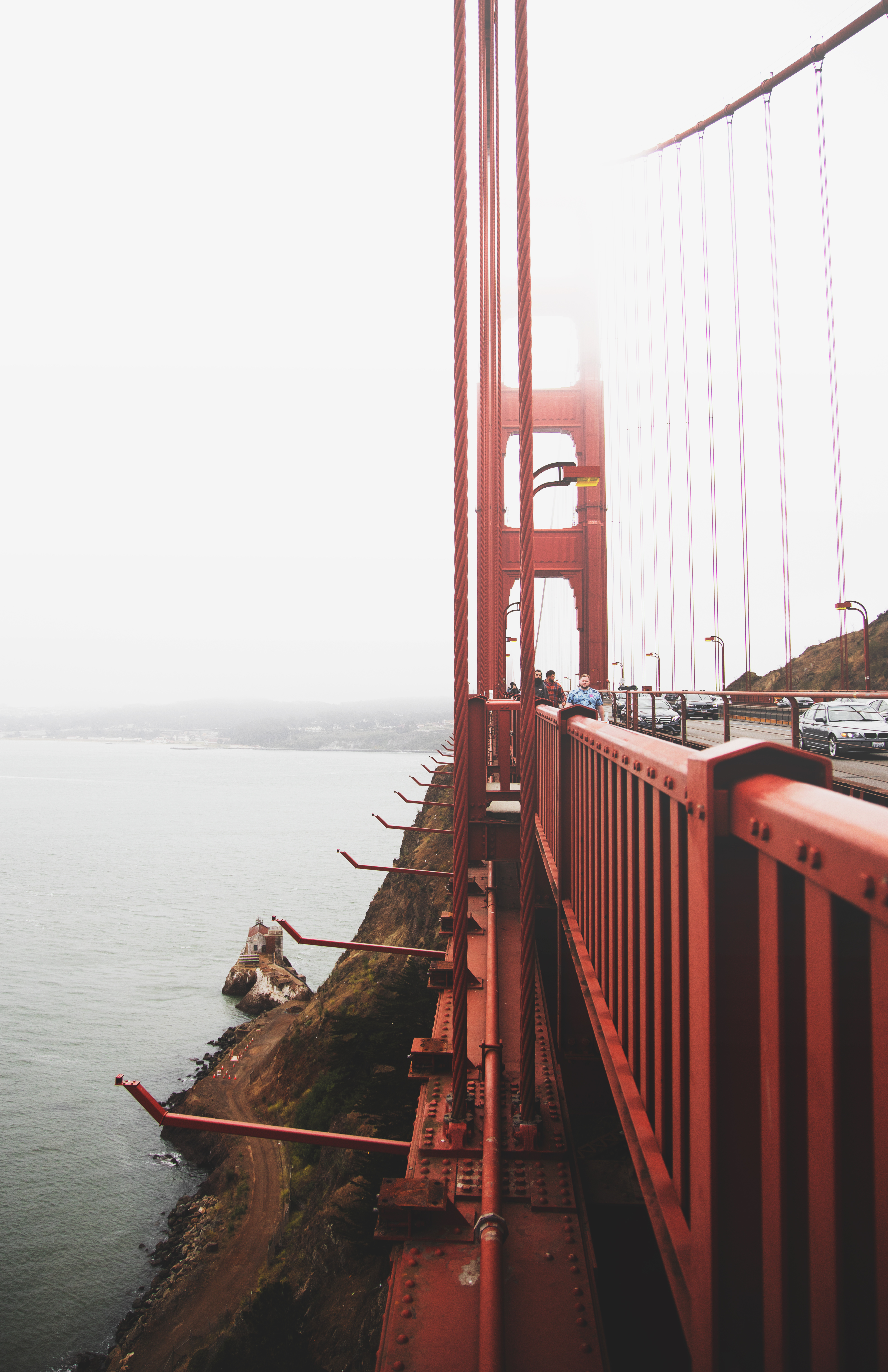 Golden Gate Bridge