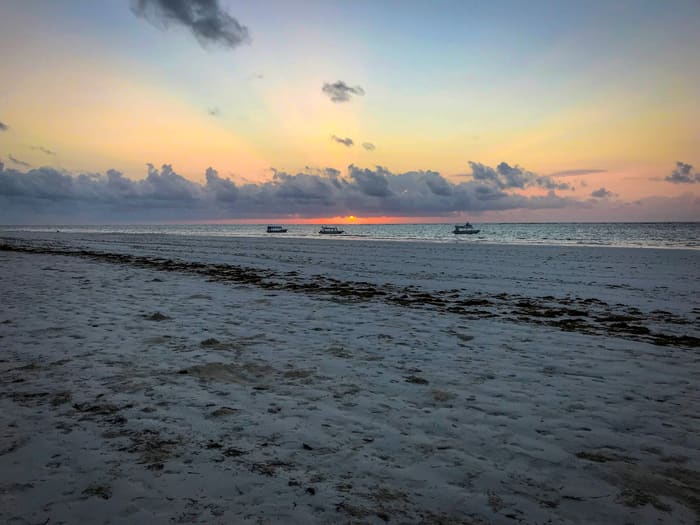 Kenyan Coast
