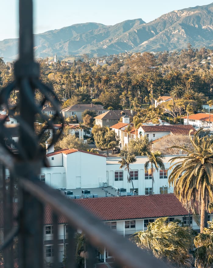 Santa Barbara