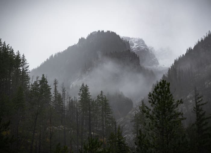 North Cascades