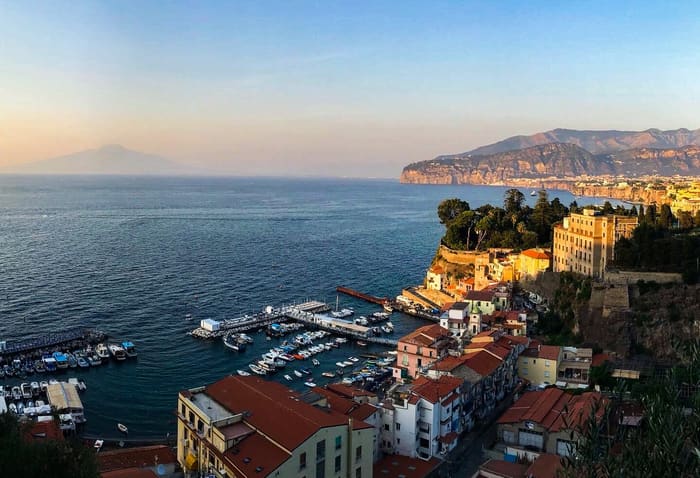 Sorrento
