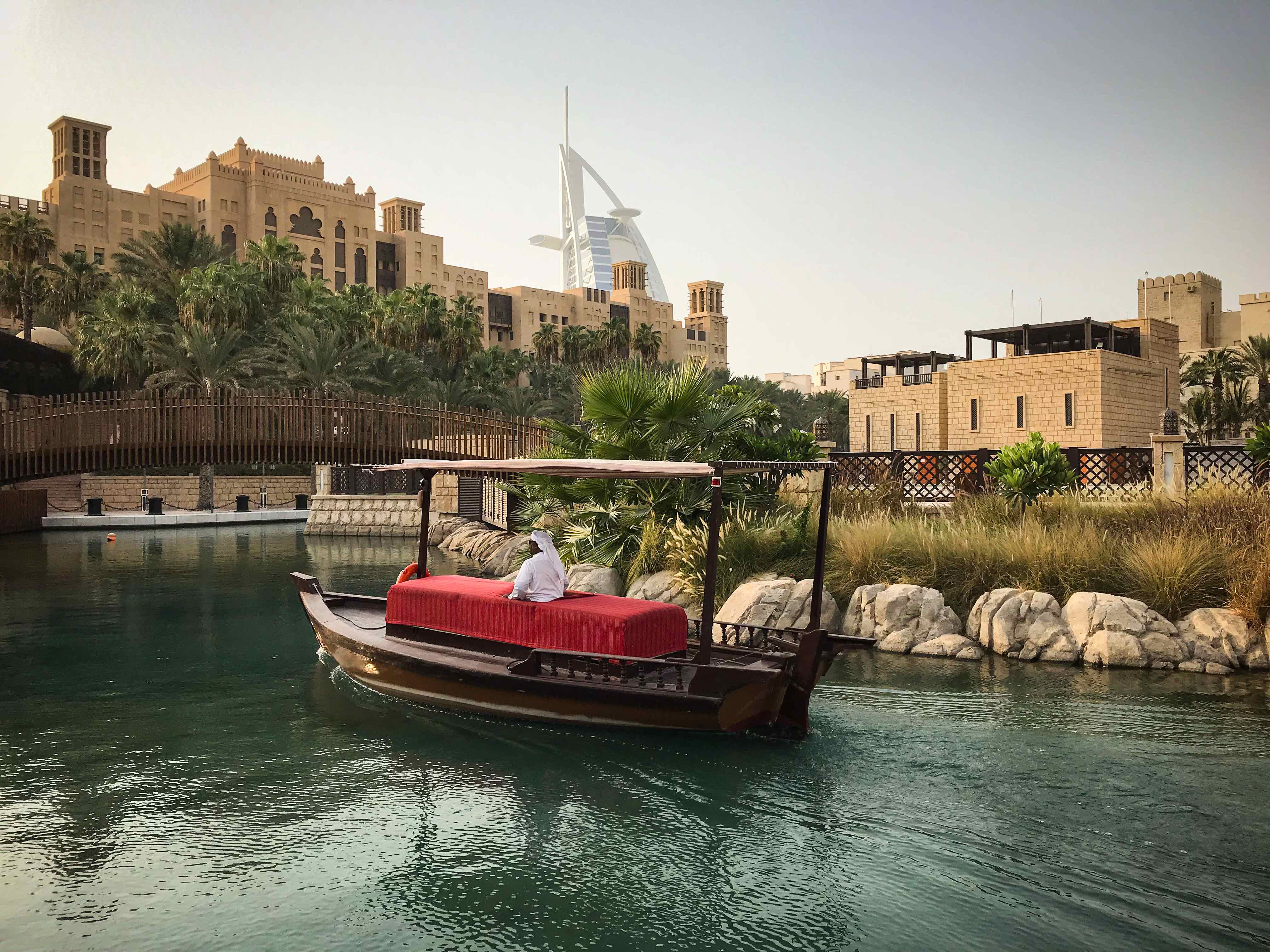 A Clash of Civilizations