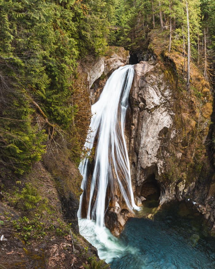 Twin Falls