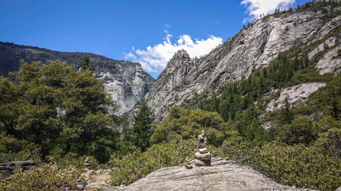 Yosemite